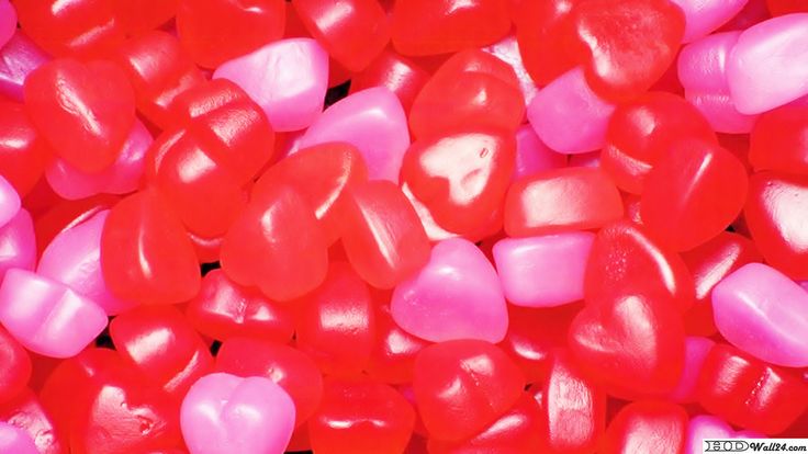 charles key add Candy Love Hd photo