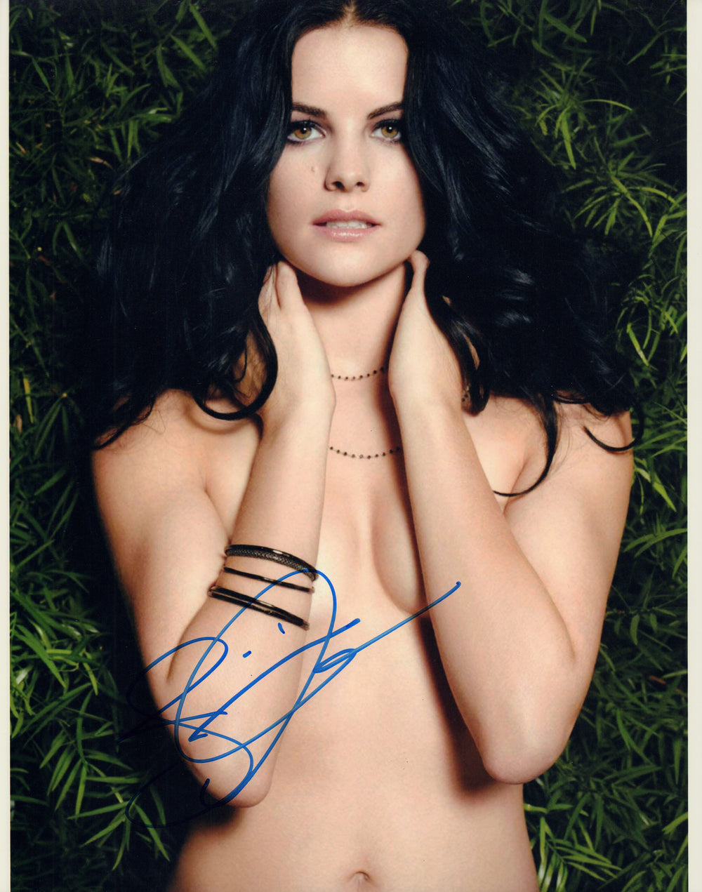 brian camero add Jaimie Alexander Nude photo