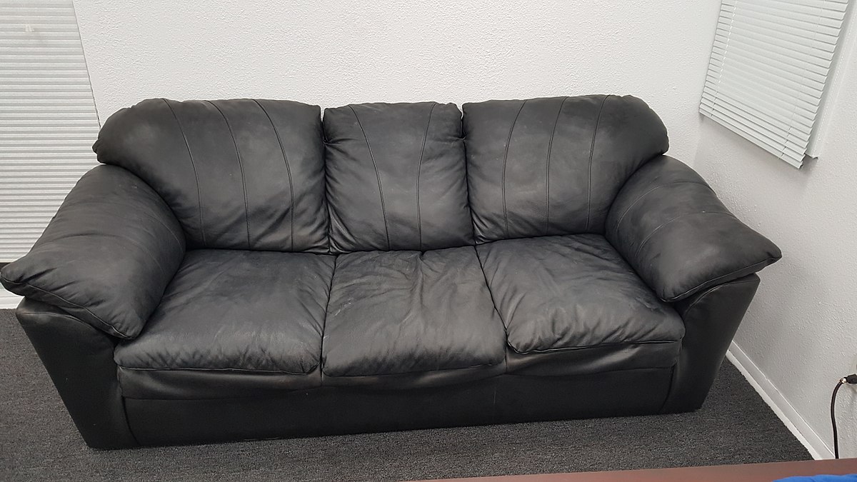 carolina javier add Latest Backroom Casting Couch photo