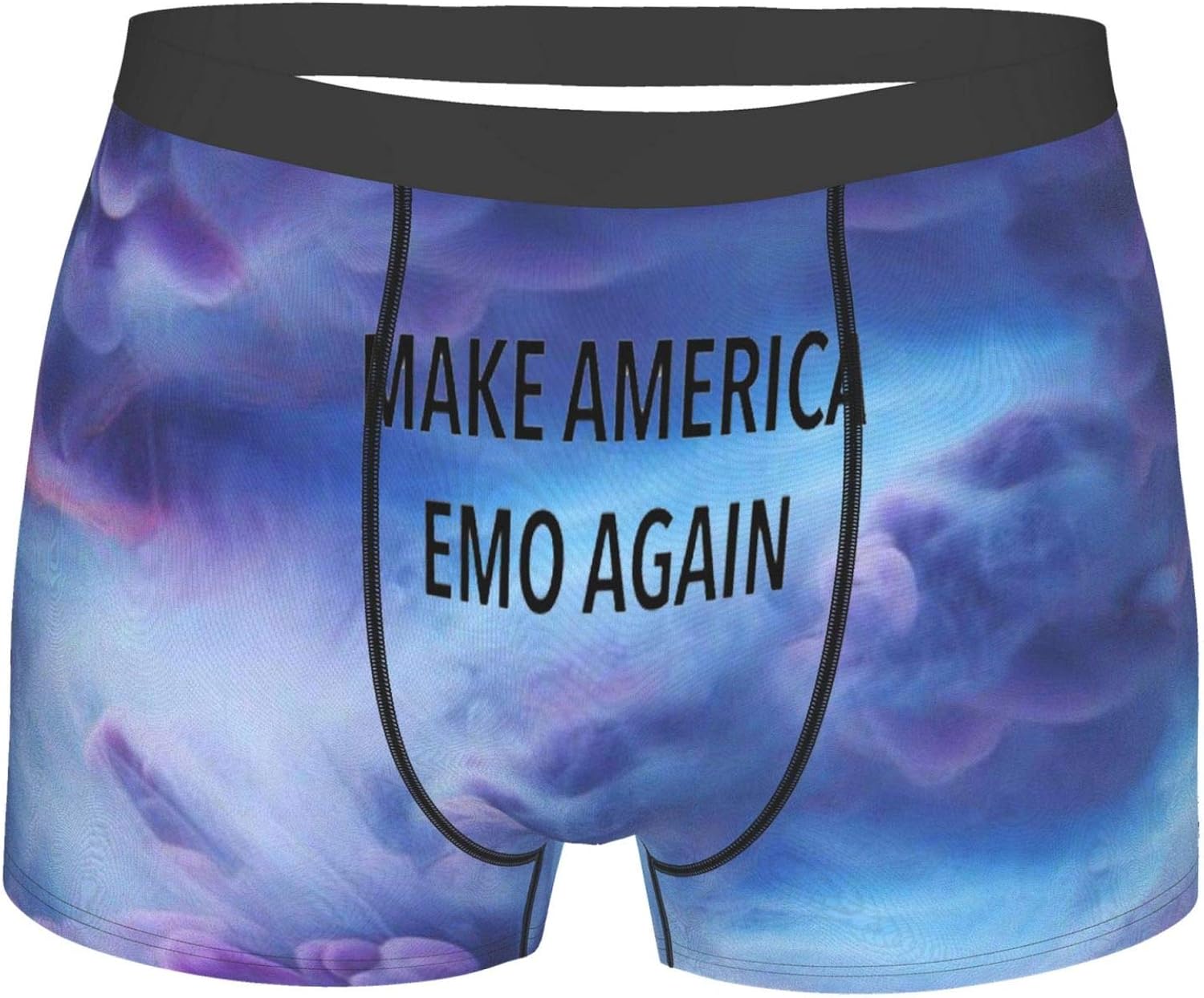 clinton marney add Underwear Emo photo