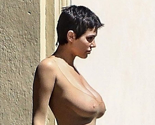 carl stanhope add Celeb Big Tits photo