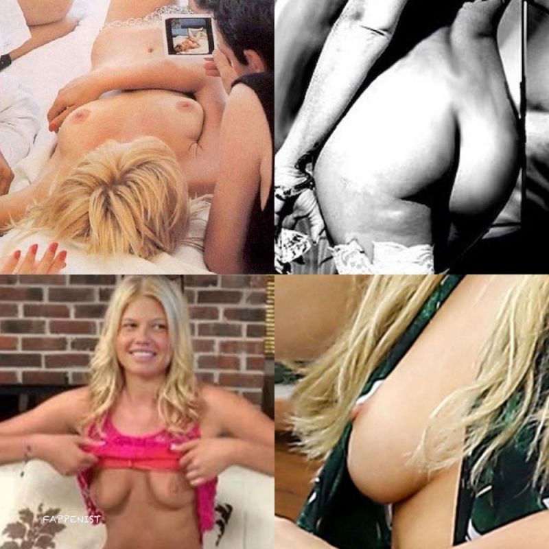 chris peppard add Chanel West Coast Sex Tape photo