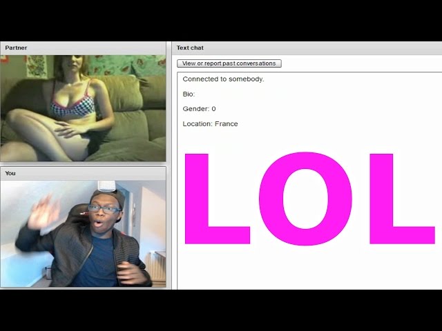 david schultheis add Chatroulette Sex photo