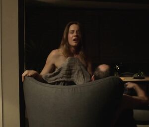 cos kramer add Cheating Sex Scene photo