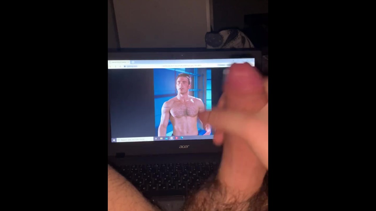 Chris Evans Dick Porn 4182