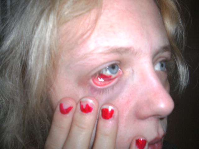 crystal stouffer add Clayra Beau Facial Abuse photo