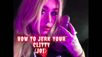 danny spampinato add Clitty Joi photo