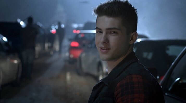 david c peterson add Cody Christian Jerking Off photo