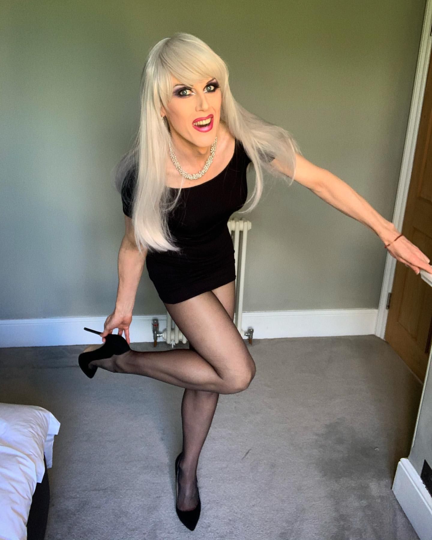 aoife wynne add Crossdresser Pornography photo