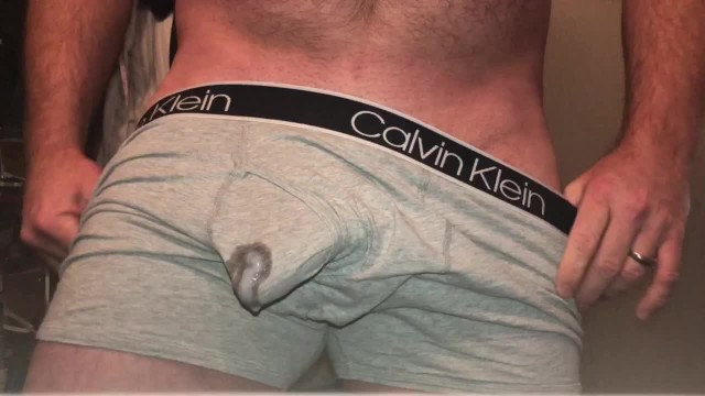 arnold ville add Cum Underwear photo