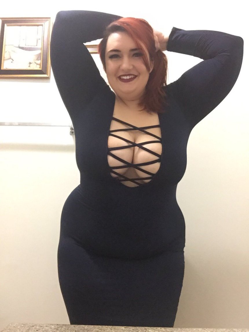 amanda snelgrove add Curvy Quinn Bbw photo