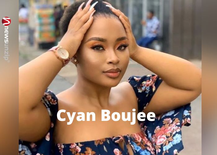 daren williamson add Cyan Boujee Video photo