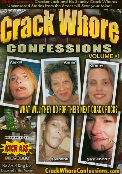 charles garnett add Crack Hore Confessions photo