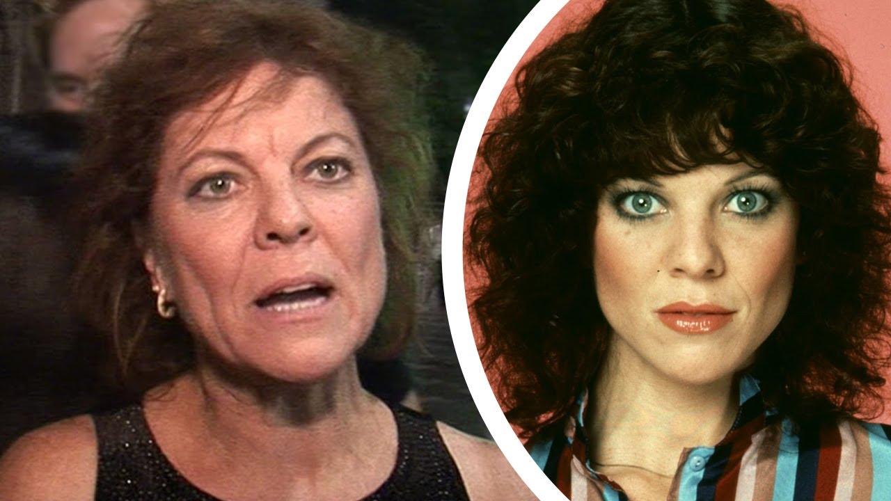 brandi epperson add Erin Moran Naked photo