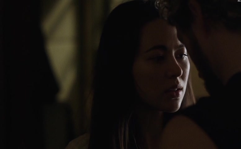 braeden thomas add Jessica Henwick Sex Scene photo