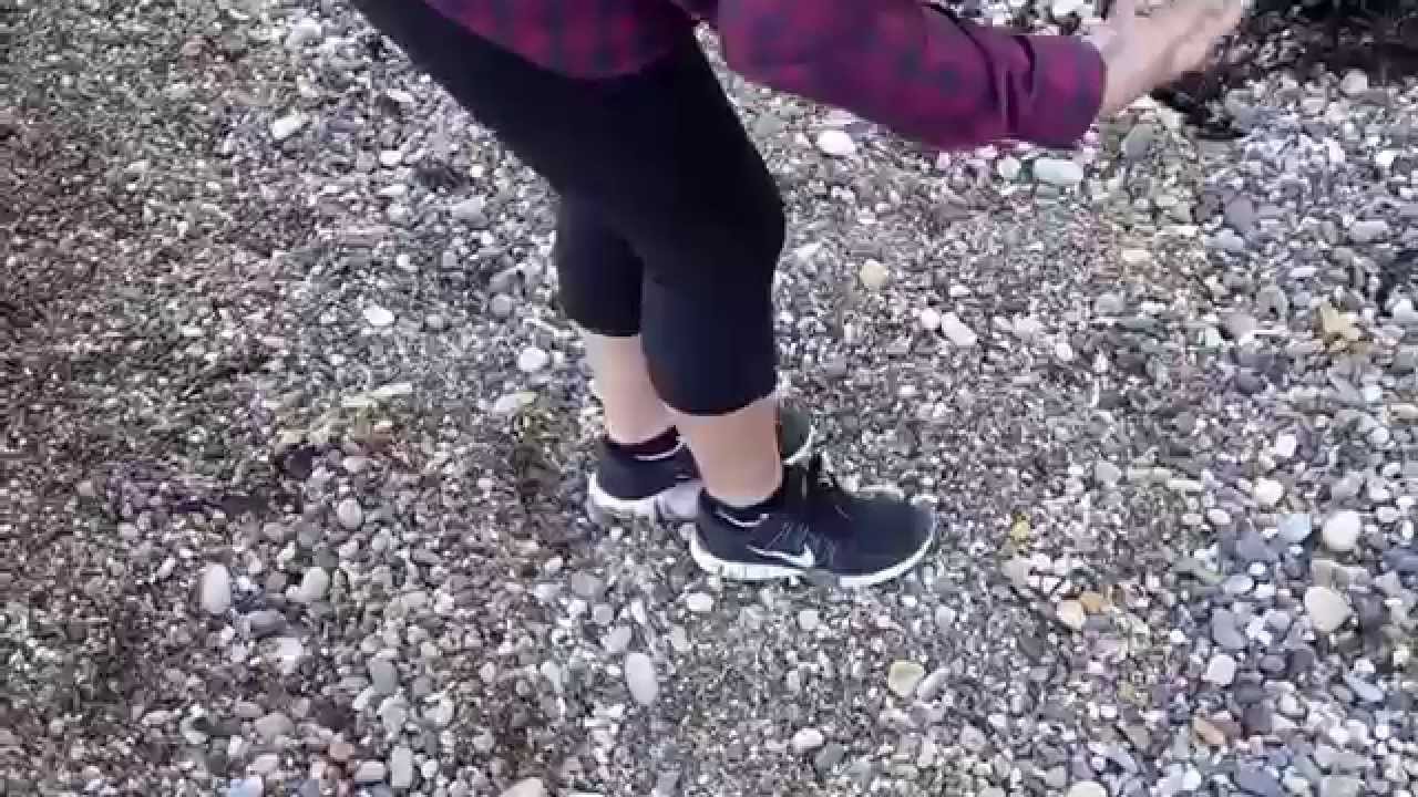 dannielle clark add Cumming In Sneakers photo