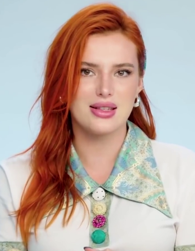 christie manley add Bella Thorne Only Fans Videos photo