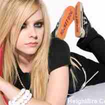 ailyn pancho add Avril Lavigne Height And Weight photo