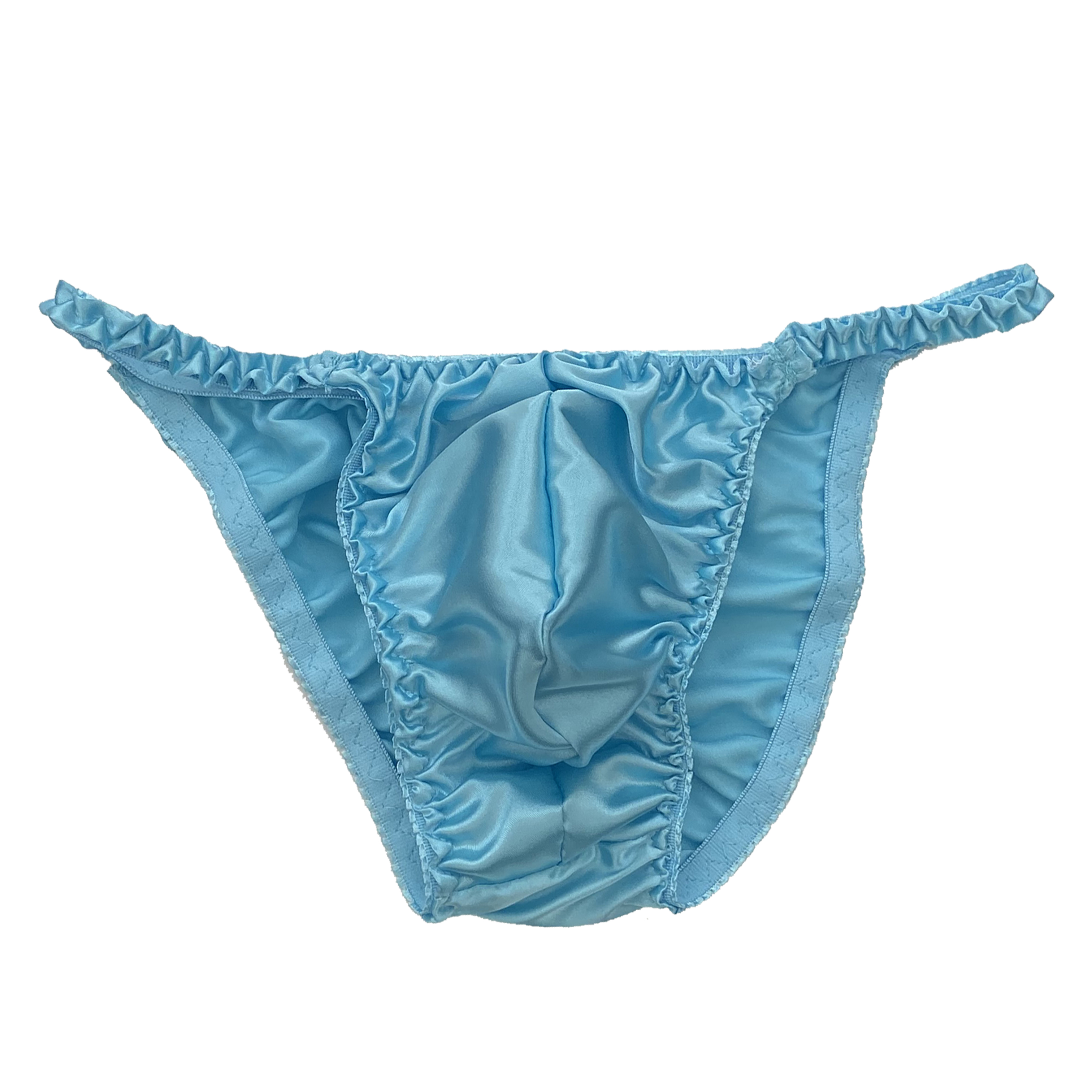 bela szilagyi add Silk Panties On Men photo