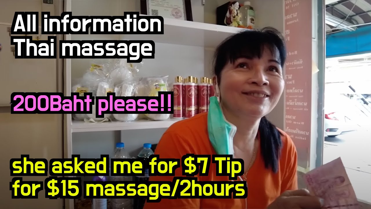 beverly turk add Thai Testicle Massage photo