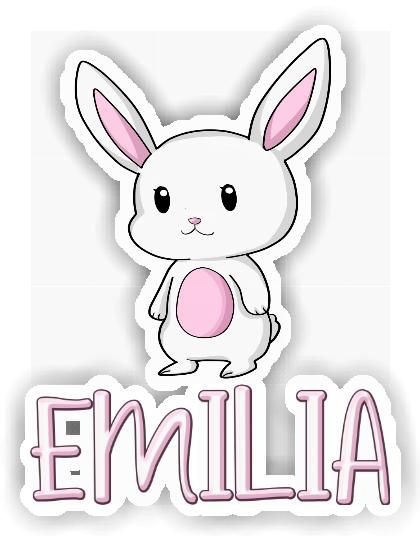 carlo kruger add Emilia Bunny photo