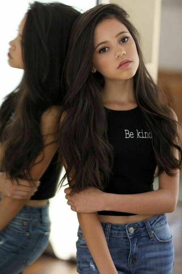 andy bowes add Jenna Ortega Porm photo