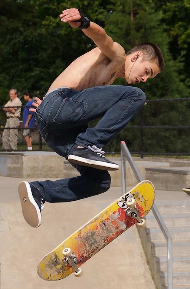 barbara dille add Skater Twinks photo