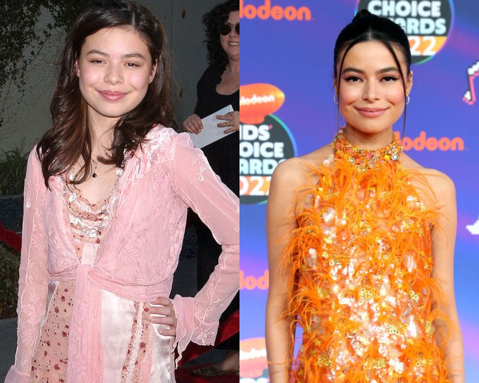 barb hutchison add Miranda Cosgrove Nude Pics photo