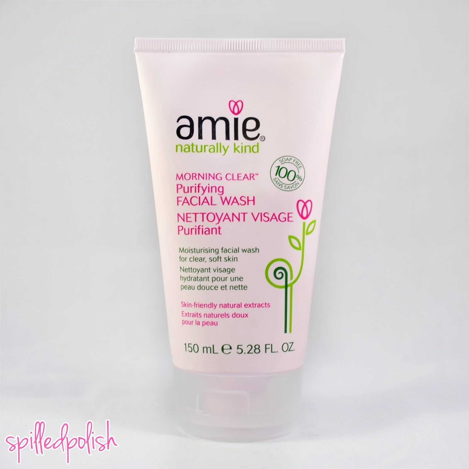 don bannon add Amie Face Wash photo