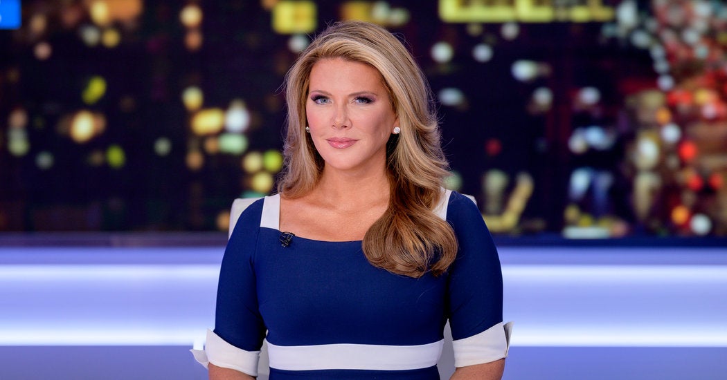 debbie zahara add Trish Regan Hot photo