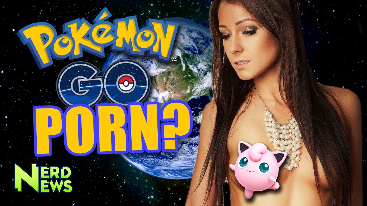 christine nganga add Pokemon Go Porn photo