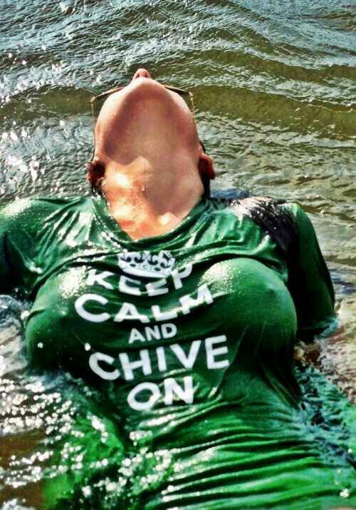 dinah king add Women In Wet T Shirts photo