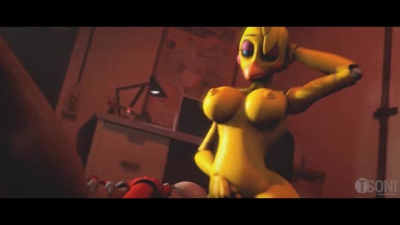 danielle mcelroy add Five Nights At Freddys Futa photo