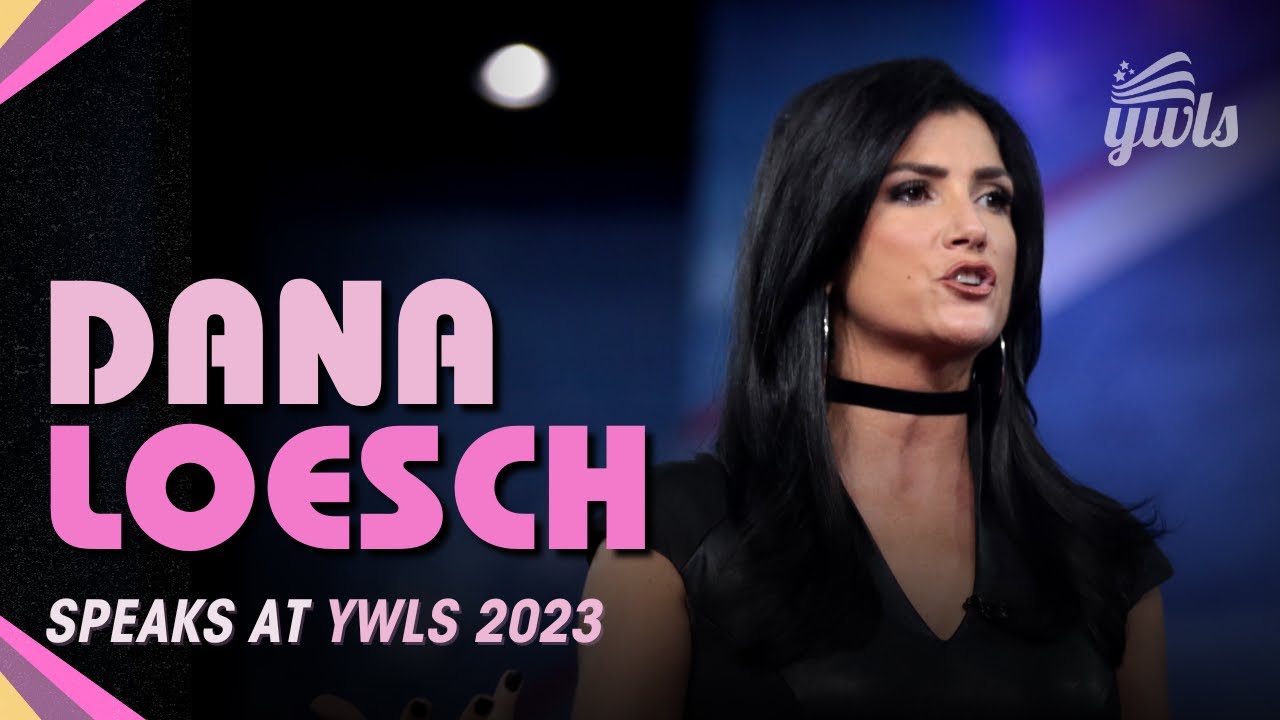 chona vega add Dana Loesch Hot photo