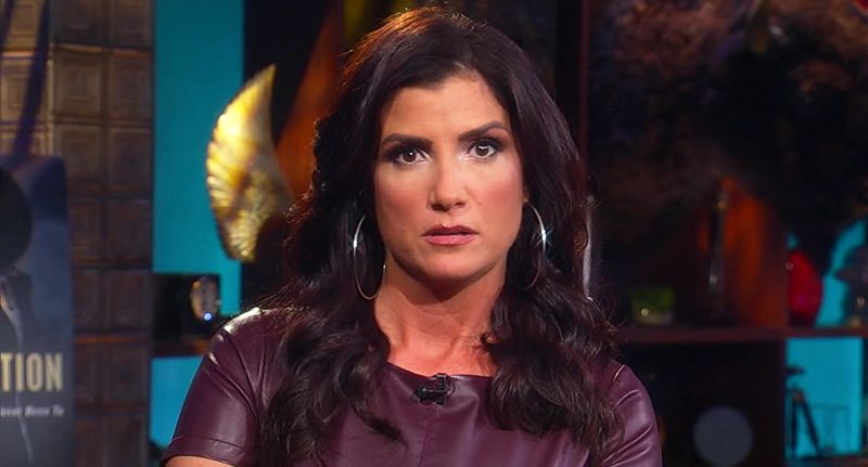 alicia evans add Dana Loesch Hot photo