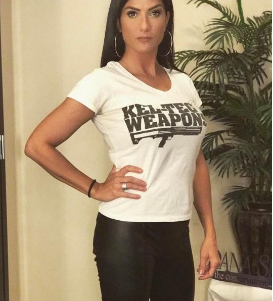 adam glick add Dana Loesch Hot photo