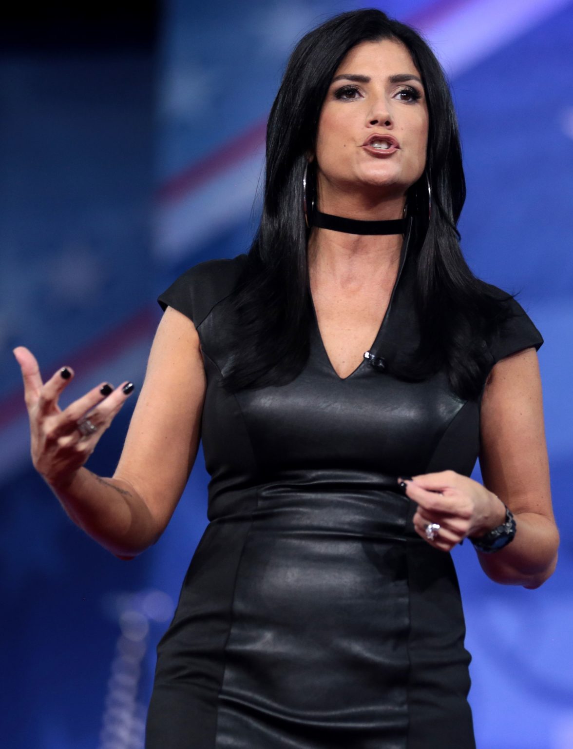 diane france sergeant add Dana Loesch Hot photo