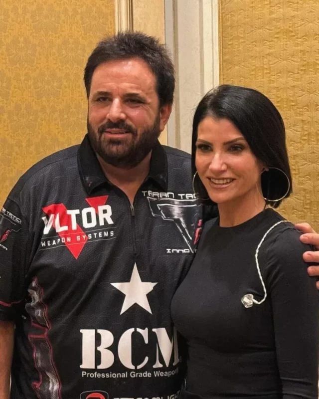 cass howard add Dana Loesch Hot photo