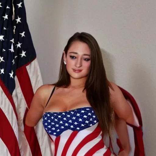 don patai add Dani Daniels In Bikini photo