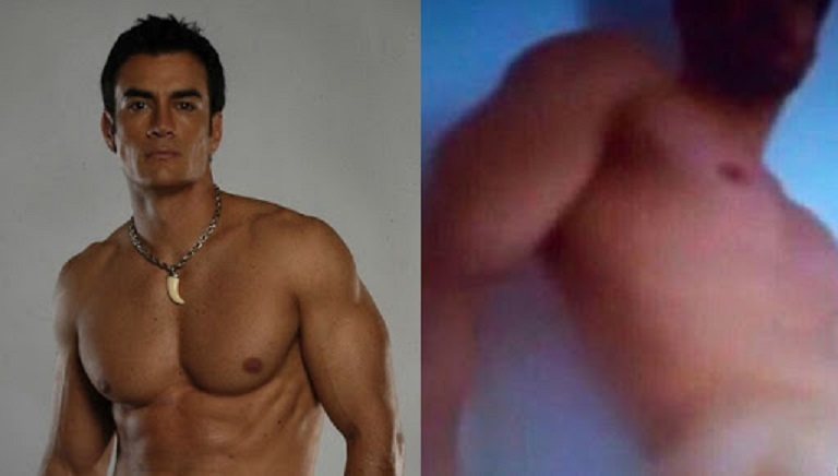 allen kulhanek add David Zepeda Mastubandose photo