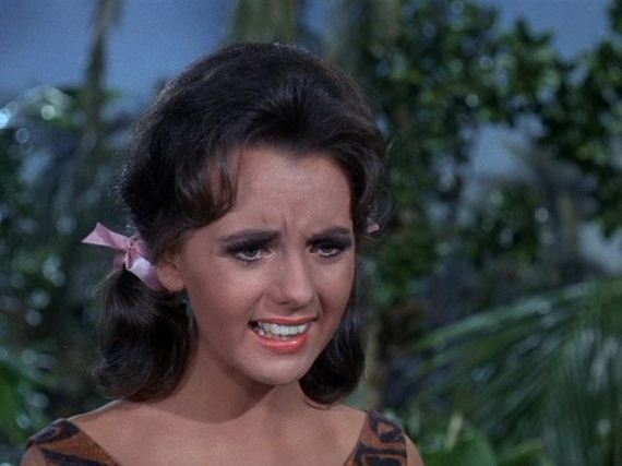 bare necessities add Dawn Wells Nude Pics photo