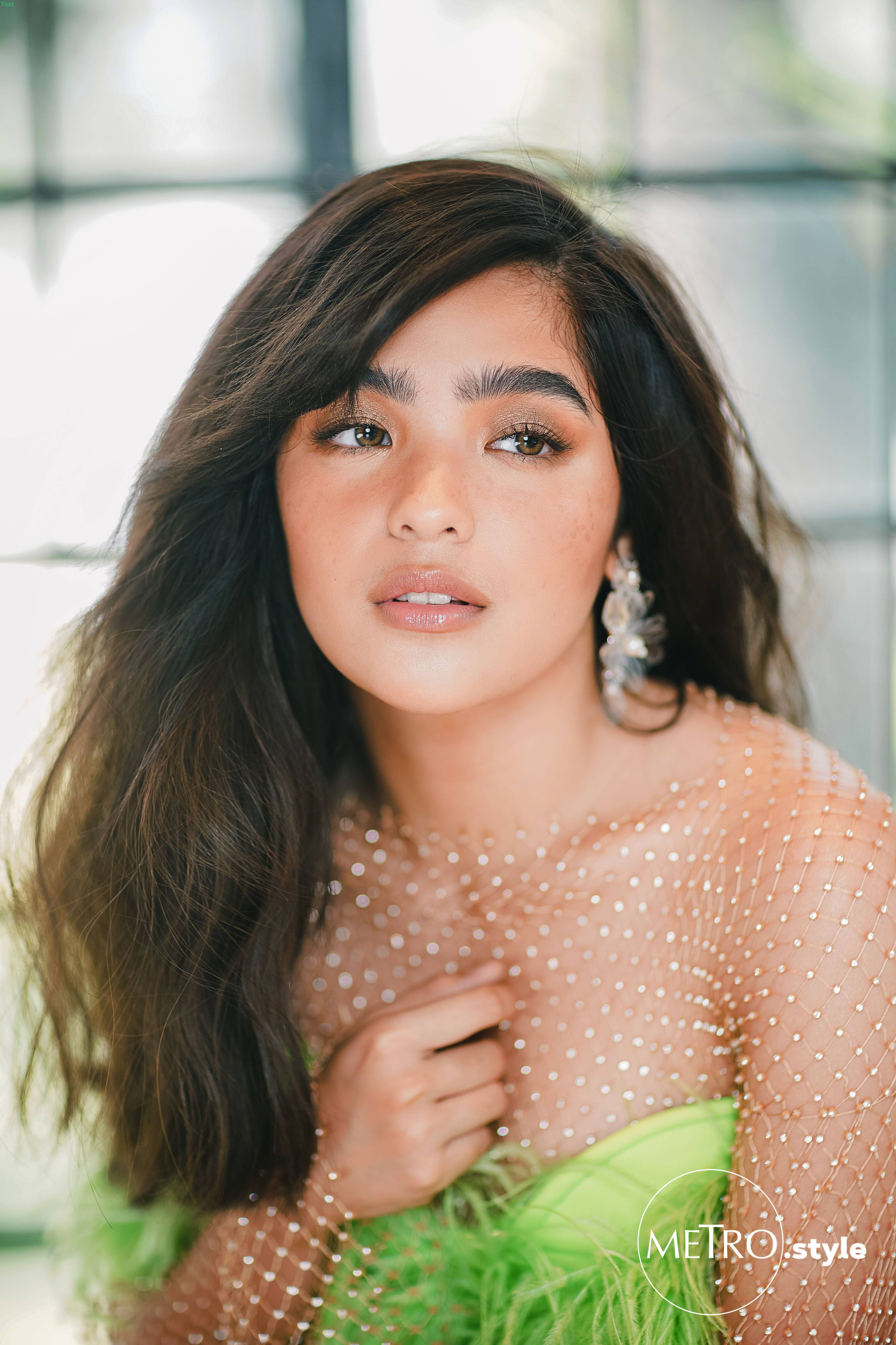 christine barta add Andrea Brillantes Sex photo