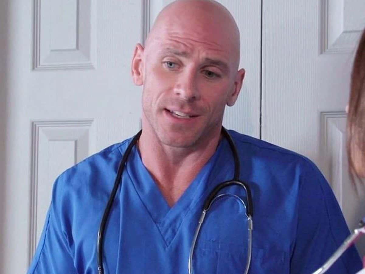 carmelo vazquez add Ema Karter Johnny Sins photo