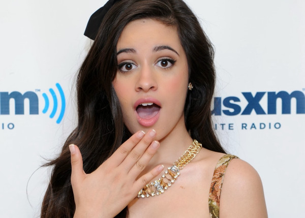 charlie bigspuds add Camila Cabello Leak photo