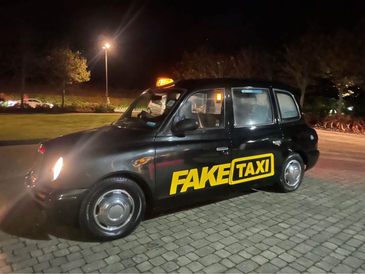 brooke klinger add Honour May Fake Taxi photo