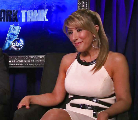 ck ip add Lori Greiner Nude photo