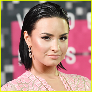 abdulrahman abdulla add Demi Lovato Blowjob photo