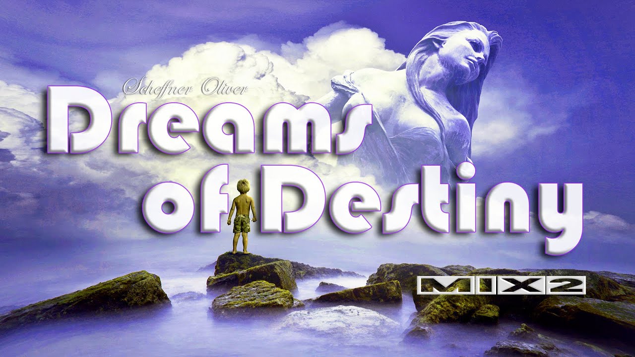 andrew torrez add Destiny Dream photo