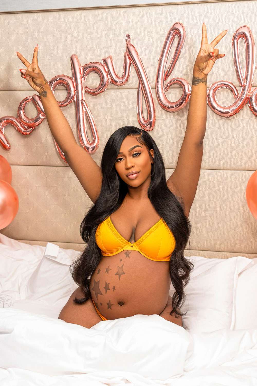 Kash Doll Leaked 24241