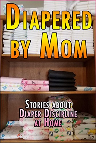 christin butcher add Diaper Punishment Spank photo